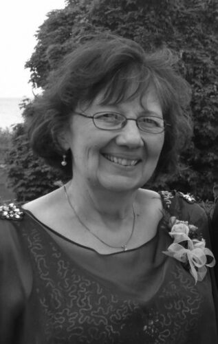 PAULA JANE WELLING
